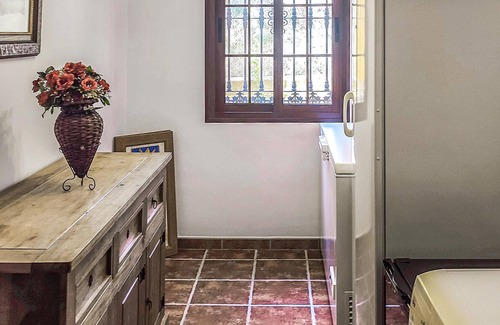 Cartama House | Authentic vacation home with pool awaits you in the hinterland of Malaga.