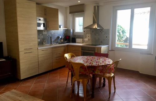 Ramatuelle House | Authentic village house in the center of Ramatuelle