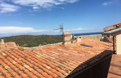 Ramatuelle House | Authentic village house in the center of Ramatuelle