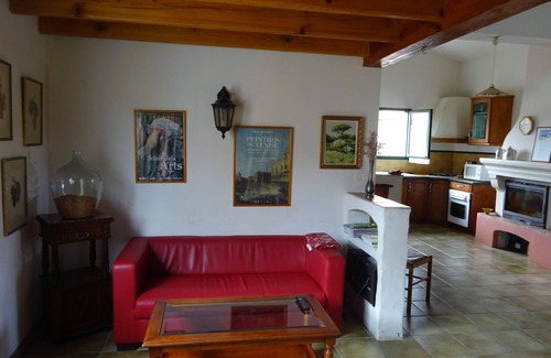 Vias House | Authentic village house with
