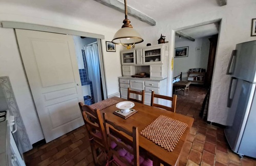 Ramatuelle House | Authenticité Maison 4 personnes au cœur des vignes