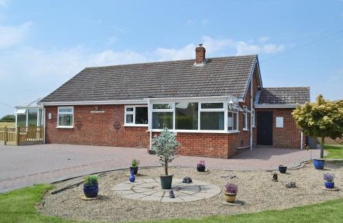 Skegness House | Authorpe Bungalow