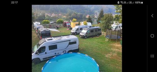 Ljubovija Other | AUTO CAMP DRINA-Crnča