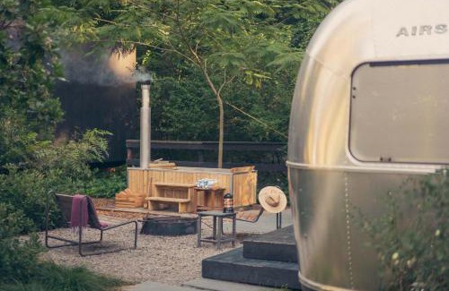 Guerneville Hotel | AutoCamp Sonoma