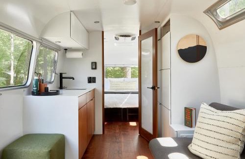 Guerneville Hotel | AutoCamp Sonoma