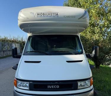 Ibiza Town Apartment | Autocaravana en Ibiza