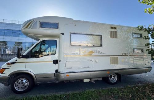 Ibiza Town Apartment | Autocaravana en Ibiza