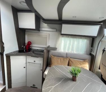 Blanes Other | Autocaravana la brujula