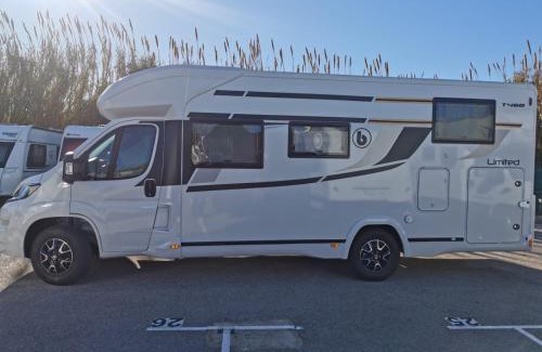 Blanes Other | Autocaravana la brujula