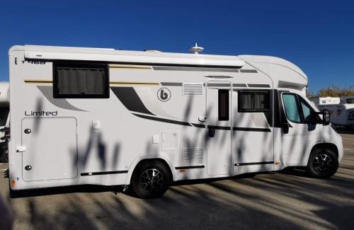Blanes Other | Autocaravana la brujula