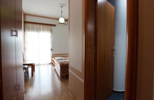 Gjirokaster Hotel | Autogrill Hotel restaurant & Camping