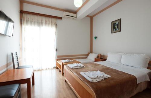 Gjirokaster Hotel | Autogrill Hotel restaurant & Camping