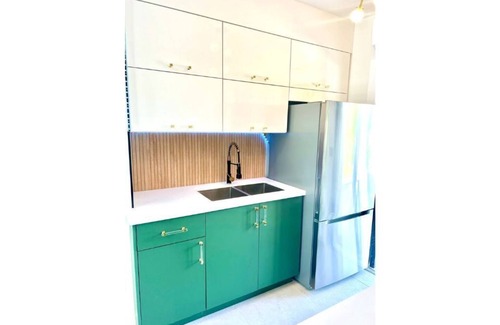 El Portal Apartment | Autumn At The Carrington- 2 Bedroom 1 Bathroom