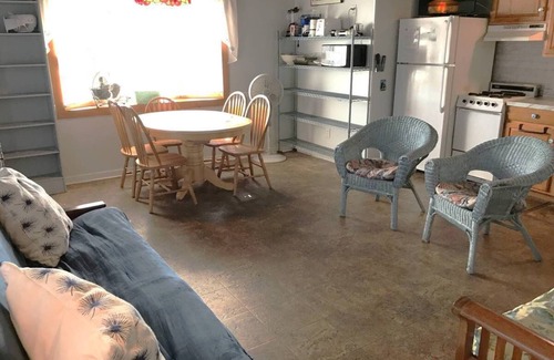 North Truro Cottage | AUTUMN ON CAPE COD - Beach Cottage - Nothing Better - Unit #4