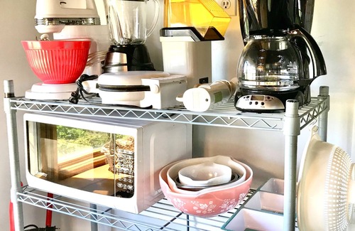 North Truro Cottage | AUTUMN ON CAPE COD - Beach Cottage - Nothing Better - Unit #4
