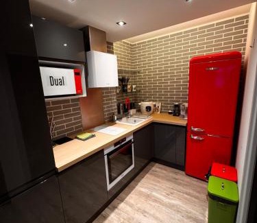 Riom-es-Montagnes Apartment | Aux 2 Lièvres