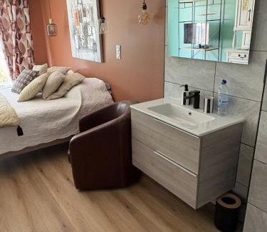 Saint-Just Bed & Breakfast | Aux Amelierets