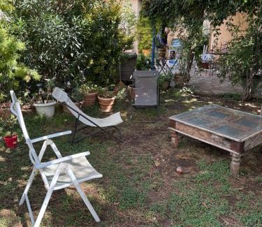 Saint-Just Bed & Breakfast | Aux Amelierets