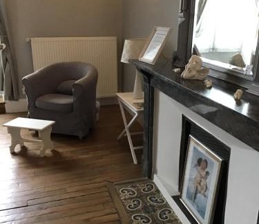 Villalbe Bed & Breakfast | Aux Anges Gardiens