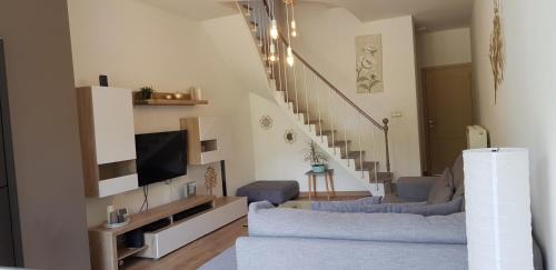 Bouillon House | Aux bains de la Semois
