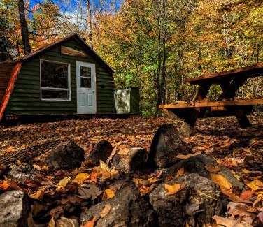 Mauricie Other | Aux Berges du lac Castor