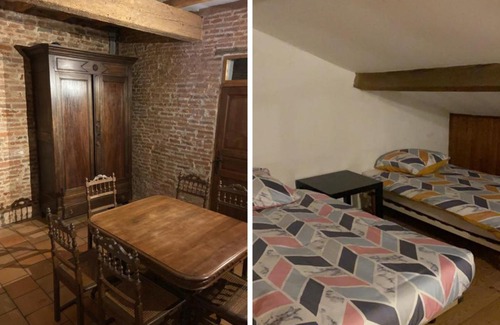 Gaillac House | Aux Charmes Gaillacois