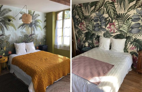 Gaillac House | Aux Charmes Gaillacois