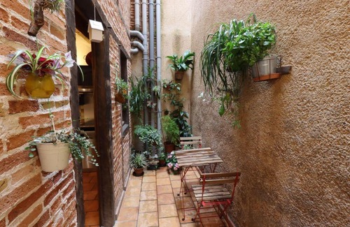 Gaillac House | Aux Charmes Gaillacois