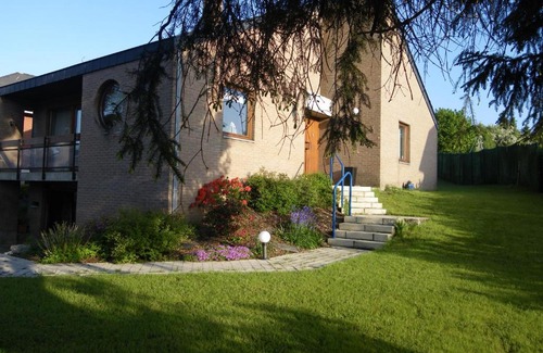 Soumagne Bed & Breakfast | Aux Cosmos