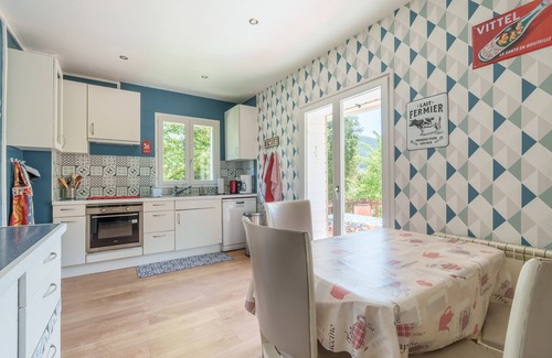 Bussang House | Aux Mirabelles, Chez Florence & Thierry