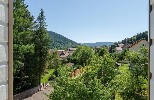 Bussang House | Aux Mirabelles, Chez Florence & Thierry