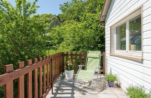 Bussang House | Aux Mirabelles, Chez Florence & Thierry