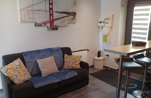 Bonnieres-sur-Seine Apartment | Aux portes de l'Eure