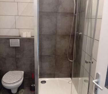Bonnieres-sur-Seine Apartment | Aux portes de l'Eure