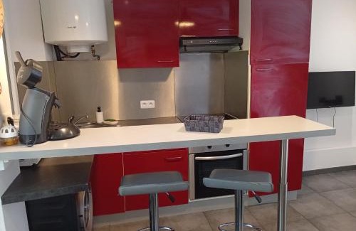 Bonnieres-sur-Seine Apartment | Aux portes de l'Eure