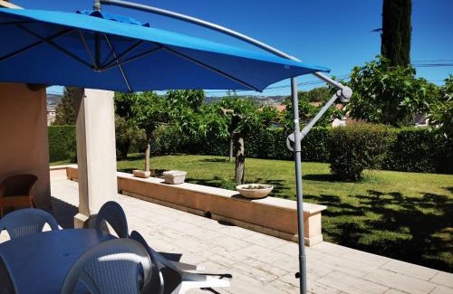 Cheval-Blanc House | Aux portes du Luberon