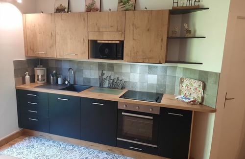 Aubord Villa | "Aux Prés des Lones"® small Camargue house, air-conditioned, swimming pool, ideally located