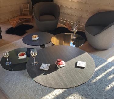 Courchevel Apartment | AUx SPORTS D HIVER