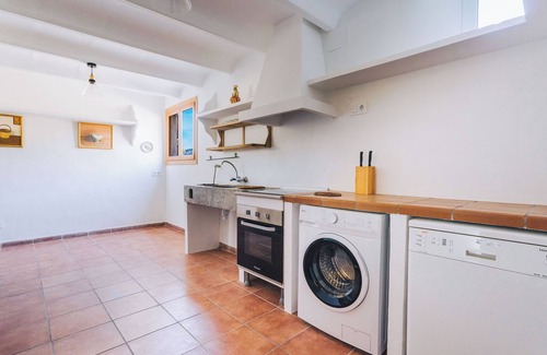 Selva Cottage | Auxella - Posesión Mallorquina Para Alquiler de Temporada