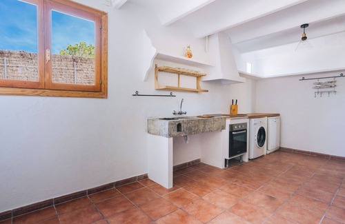 Selva Cottage | Auxella - Posesión Mallorquina Para Alquiler de Temporada