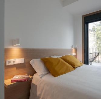 Monforte de Lemos Apartment | Avós Apartamentos
