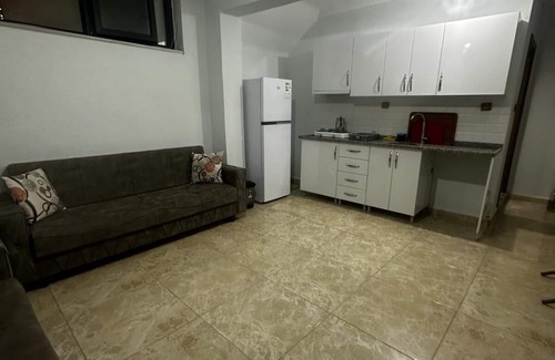Antalya City Centre Apartment | Avşa apart otel