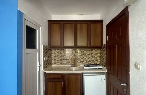 Antalya City Centre Apartment | Avşa apart otel