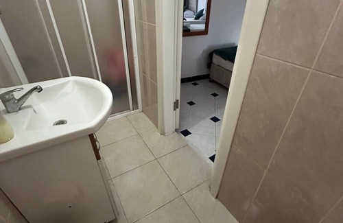 Marmara Apartment | Avşa Dilay Apart