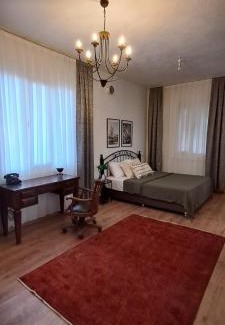 Sur House | Ava House Taş Oda 1
