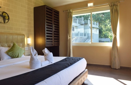 Kodaikanal Resort | Avadale Kodaikanal - Stags Not Allowed