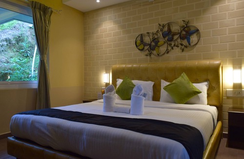 Kodaikanal Resort | Avadale Kodaikanal - Stags Not Allowed