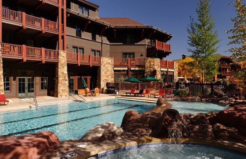 Aspen Condo | Avail: Mar 22-29, Mar 29-April 5, Apr 5-12th, and Dec 20-Jan 3.