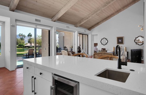 Rancho Mirage Villa | AVAIL Nov 15-Dec 31 2025 and FEB 2026✨Dog Friendly✨