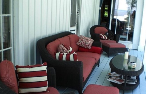 Stockton Springs Cottage | Availability in Early September! Spacious waterfront cottage! 5 Bedrooms!